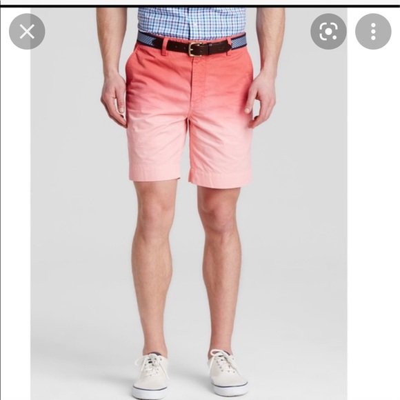 Vineyard Vines Other - Vineyard Vines ombré Island shorts